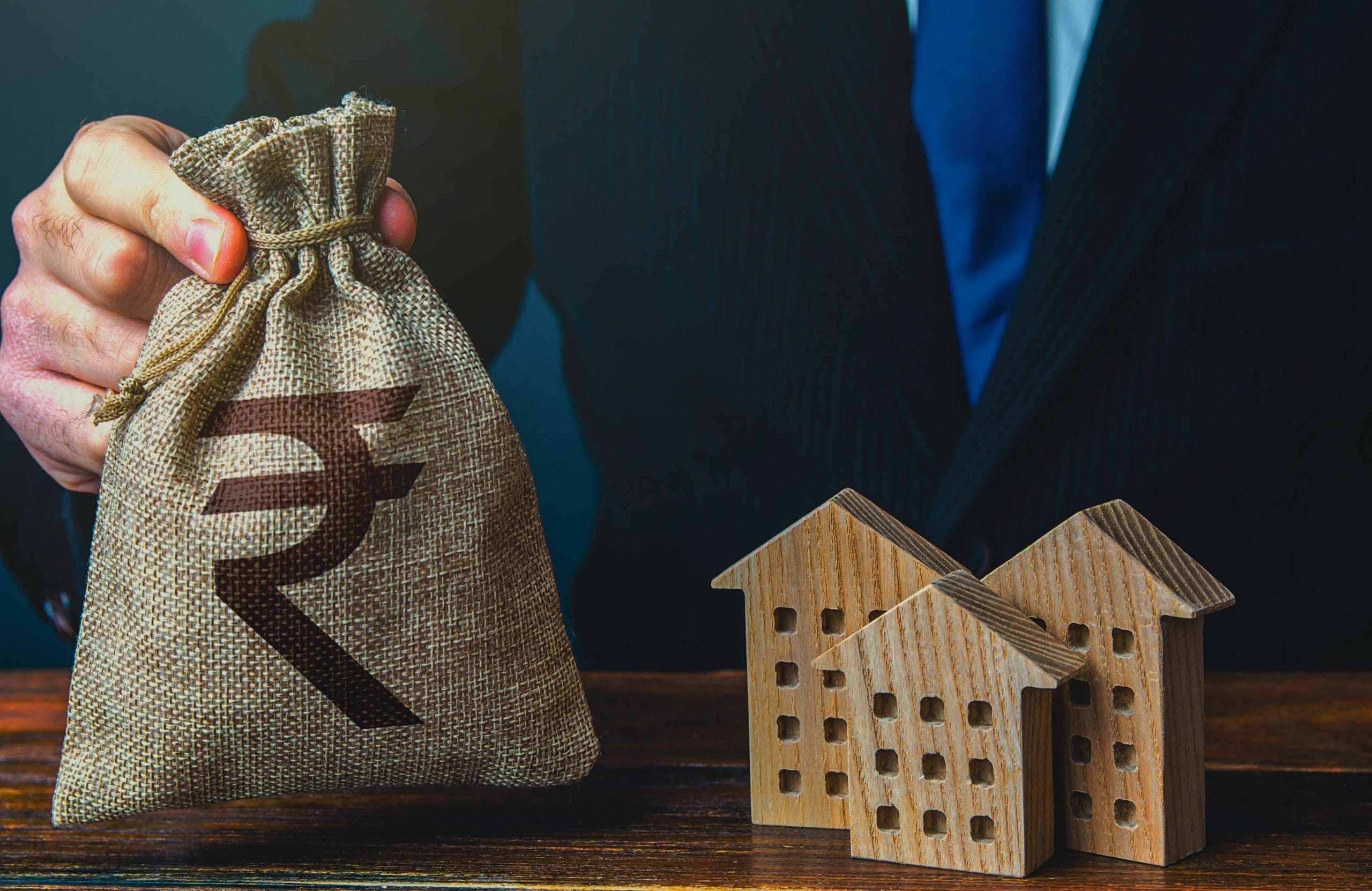 Loan Against Property