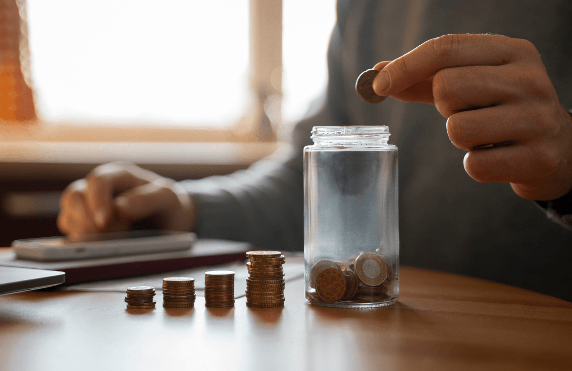 Microloans